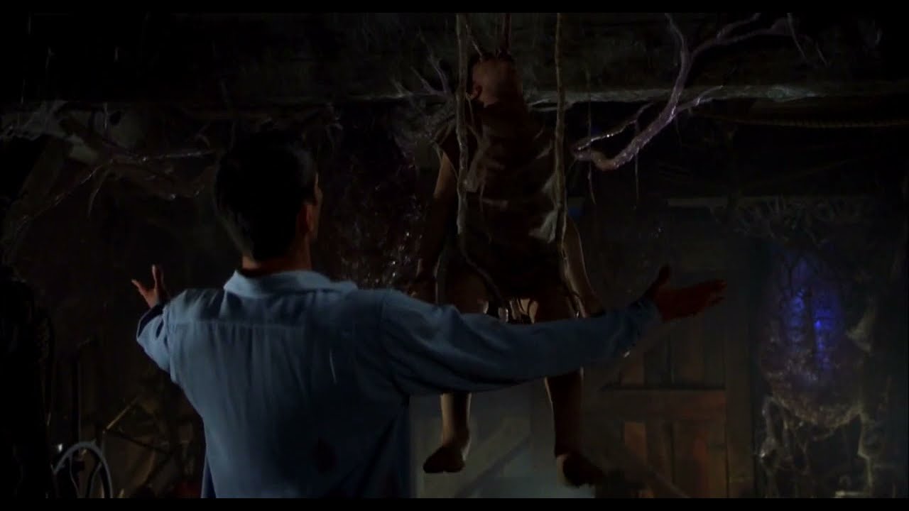 The Cocoon Stage (Full) ~ Species II (1998)