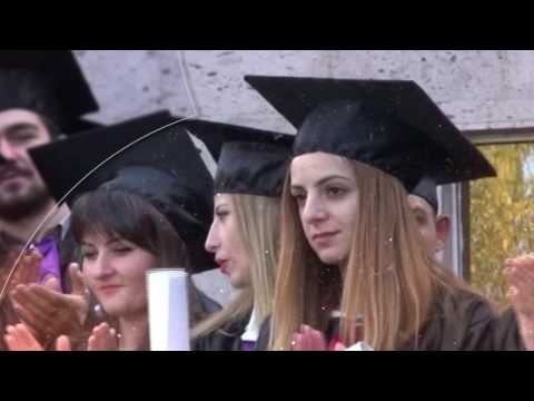 \"საუნივერსიტეტო ქრონიკები\"