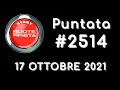 60° Frecce Tricolori e Pagani, Peugeot 508 PSE e Ford Fiesta ST a Ruote in Pista | Puntata#2514