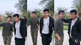 Wah Ji Waah Nigam Brothers Swag Abhishek Nigam Siddharth Nigam Instagram Reel