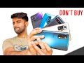 8 Paisa waste phone - Don't Buy !! 😡