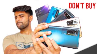 8 Paisa waste phone - Don't Buy !! 