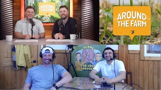 How Preceon and FieldView Work Together | Around the Farm Ep. 104