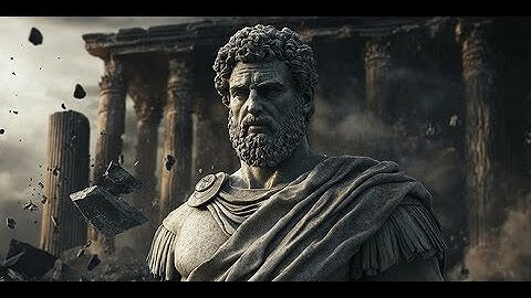 stoic rules for life from 2000 years ago