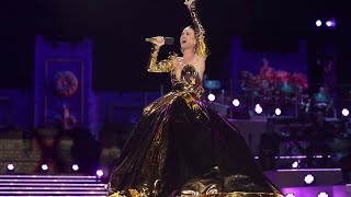 @KatyPerry at the coronation concert 2023 | Full Performance| (Roar and Firework)