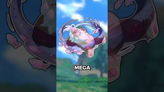 Pokemon Legends Hoenn - New MEGA Fakemon