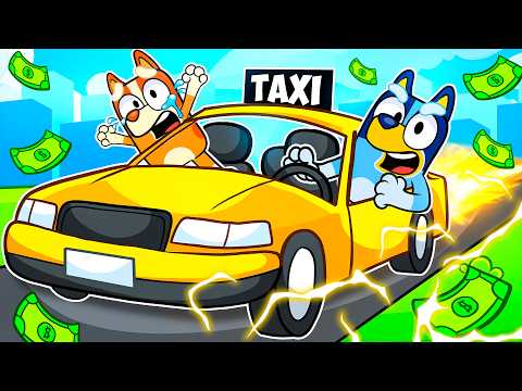 We Spent $7,216,379 to Become the TAXI BOSS!