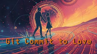 Soulful Sunday - Git Commit To Love