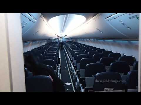 Boeing 737 Sky