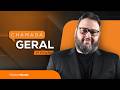 Últimas notícias, previsão do tempo, trânsito, dupla Gre-Nal e mais | Chamada Geral 2 | 27/04/2026