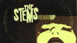 Video thumbnail of "The Stems  She Sees Everything 2007"