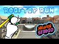 Heaven Studio Remix (Rooftop Run - Sonic Unleashed)