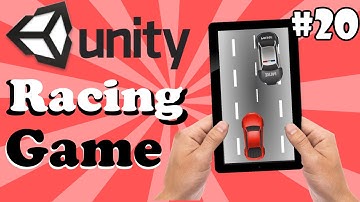 Convert Unity Game To Android - Unity Android Game Development Tutorial For Beginners