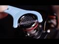 ASMR on the Microphone