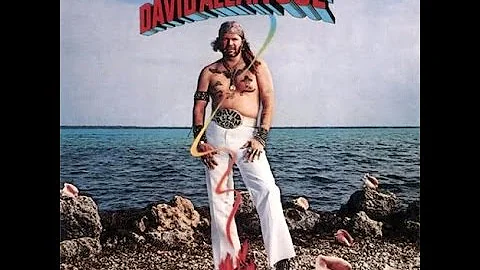 David Allan Coe - I Made Linda Lovelace Gag (Lyric...