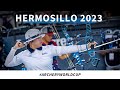 Cho Su A v Liko Arreola – compound women quarterfinal 2 | Hermosillo 2023 World Cup Final