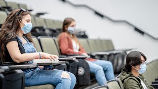 COVID-19 vaccine incentives include $1M, full college scholarships