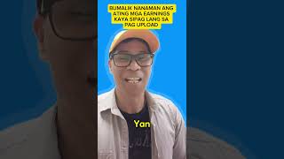 Earnings ng sa Facebook content Monitization ay bumalik na kung last month ay zero2 Tayo ngaun ok na