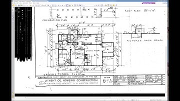 Vectorworks 02 Walls Spatial Design Systems 2013