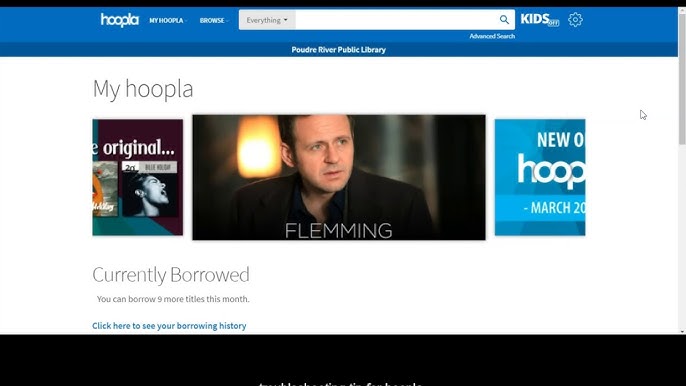 Hoopla Troubleshooting: Quick Fixes for Common Issues