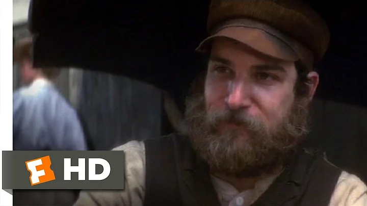 Ragtime (2/10) Movie CLIP - Why Is She Tied Up? (1...