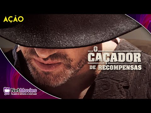 O Caçador de Recompensas (2021) - Filme Completo Dublado - Filme de Ação com Val Kilmer | NetMovies