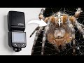 The Best Flash For Macro Photography? (Godox V480 Review)