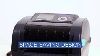 TSC TC Series Label Printer Overview