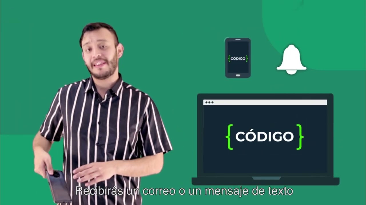 Cómo generar o renovar tu Contraseña en SAT ID