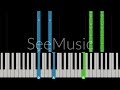 Baby Shark D Major