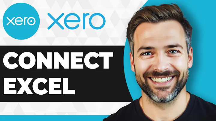 How to Connect Xero to Microsoft Excel (2025 Guide)