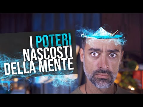 Video: Perché la mente inconscia è importante?