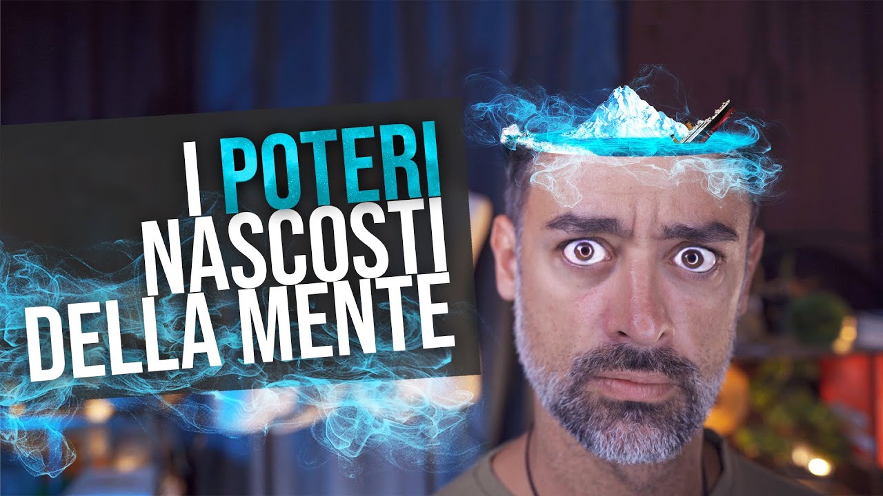 La mente inconscia e il suo potere