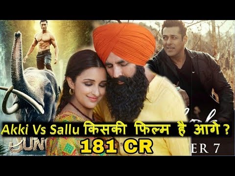 box-office-collection-of-kesari-vs-junglee-vs-notebook-movie-in-2019-|-worldwide-collection