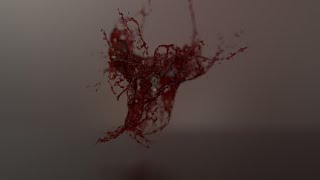 VFX Assets 003: Blood Hits screenshot 3