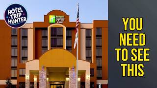 Holiday Inn Express Hotel & Suites Dallas Fort Worth Airport South By IHG - You Need to See This🌟