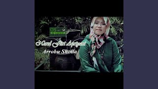 Download Lagu Arrobu Sholla MP3 Download Lagu Arrobu Sholla MP3