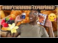 🥐THE MOST AUTHENTIC GOURMAND I HAVE CURRENTLY🥐| SNIF CRUMB COUTURE REVIEW 🤤