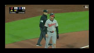 Bash Brothers Go Off for Cleveland ~ MLB Top Plays April 10, 2024