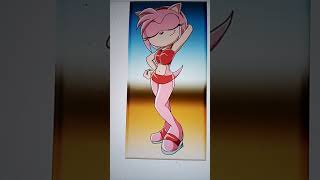 nothing ruin Amy rose day 