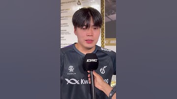 Uslan is the #EWC TEKKEN 8 Champion!🏆