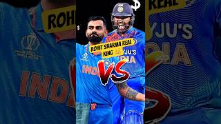 Rohit Sharma vs Virat Kohli – ODI mai kon best hai? #viratkohli #cricket #rohitsharma
