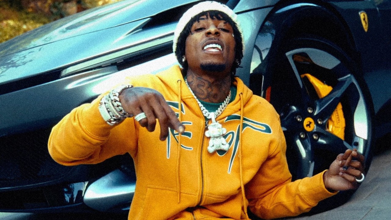 NBA YoungBoy - Still Made It [Official Video] - YouTube