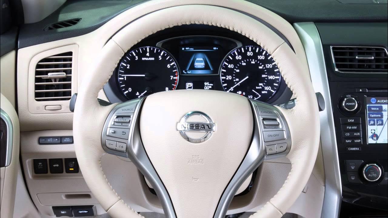 How To Check Tire Pressure On Nissan Altima: Easy Step-by-Step Guide