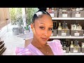 Tamera Mowry-Housley's Perfectly Organized Pantry & Kitchen | Good Housekeeping