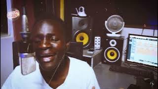 E Master - Maplans (studio visualizer) Produced by Dj Bento @Reign studio