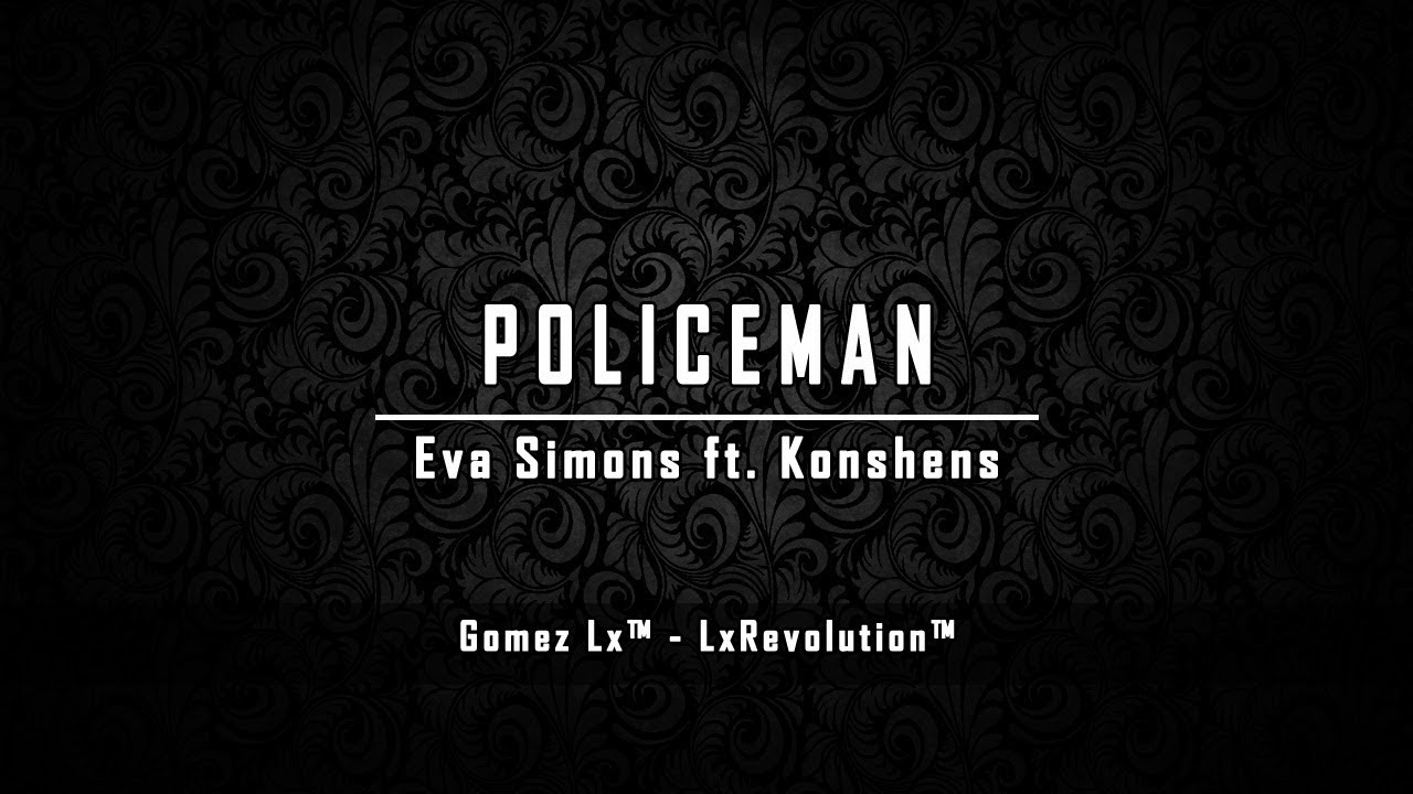 Dj Policeman Remix Santai 2018 - Gomez Lx™