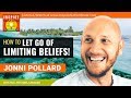 Why You Are Loved & Sacred & How to Let Go of Limiting Beliefs! | JONNI POLLARD: The Golden Sequence