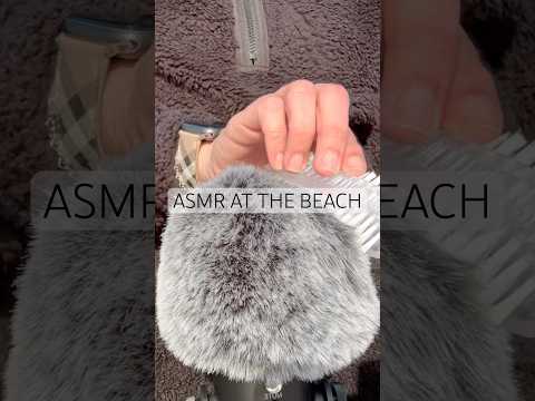 Sneak peak to this weeks video! Out Friday✨ #asmrsound #asmrtingles #tingles #beachwaves