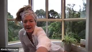 Morning Sadhana Practice